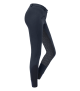 WALDHAUSEN ELT THERMAL FUN SPORT SILICONE WINTER BREECHES - BLACK - SIZE 48 EURO
