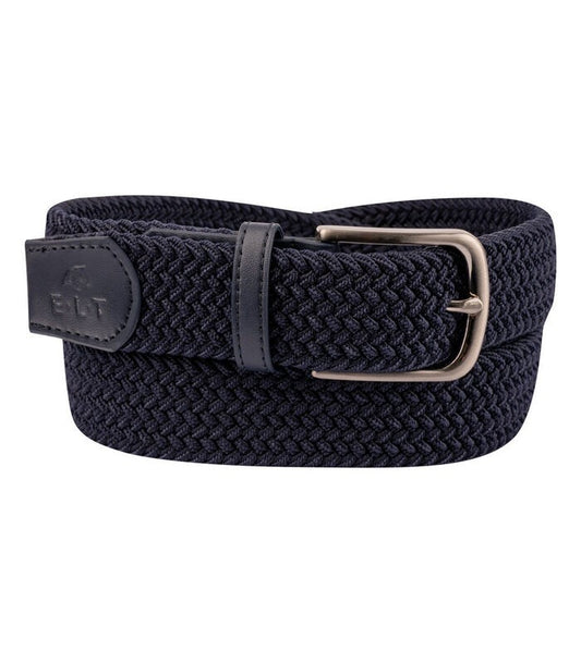 Waldhausen ELT Malina Stretch Belt - Navy