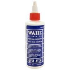 Wahl Clipper Oil 4oz