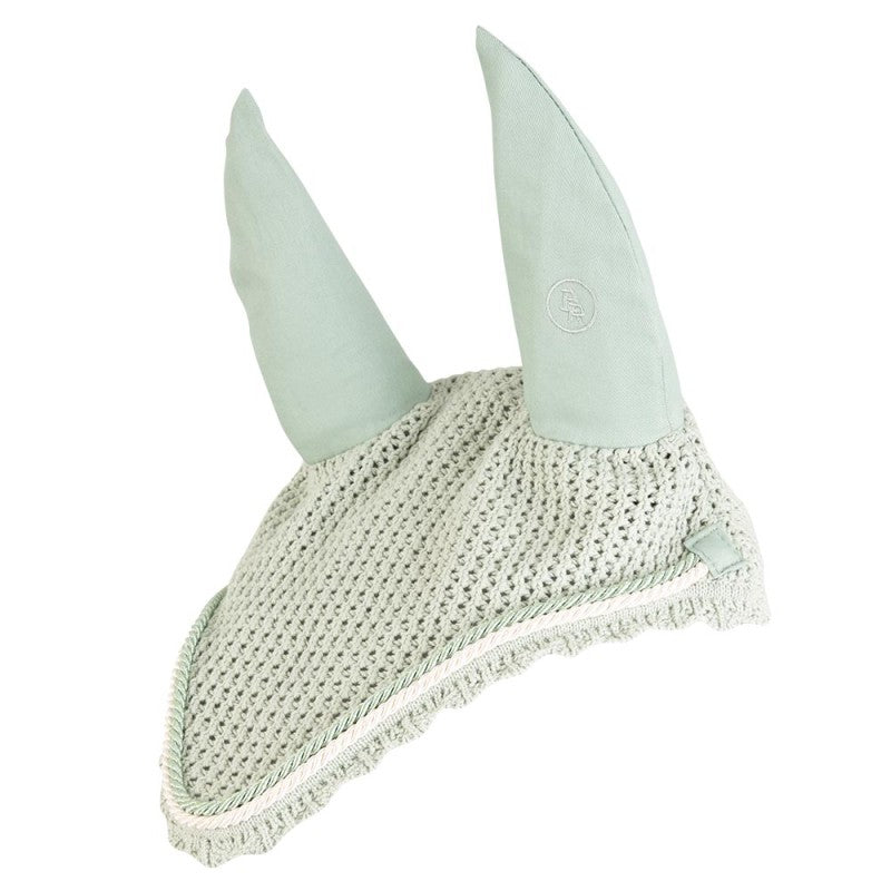 BR Ear Bonnet Cameo Green Full