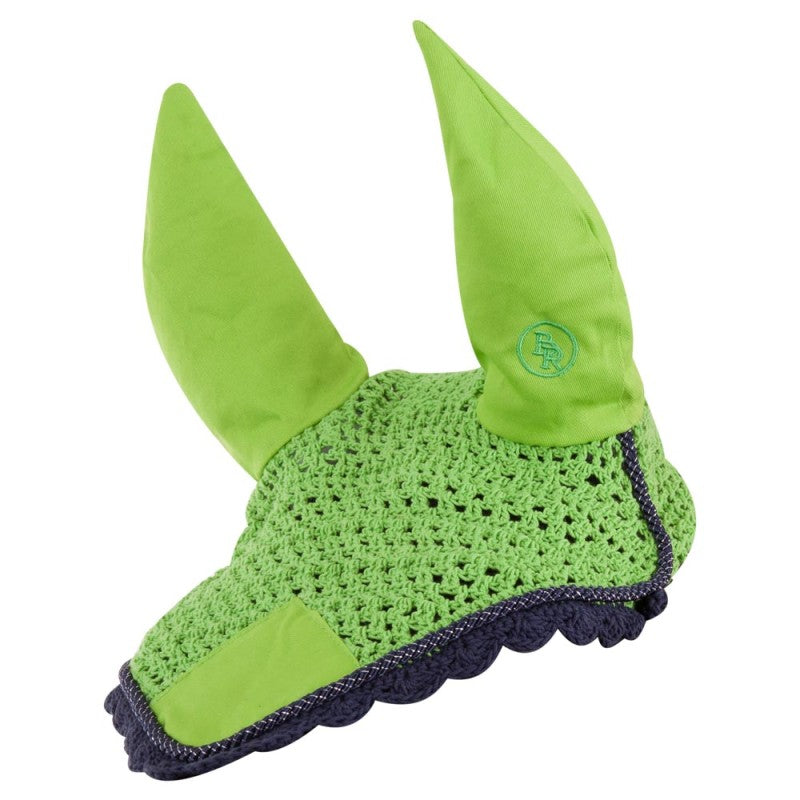 BR Ear Bonnet Leaf Full