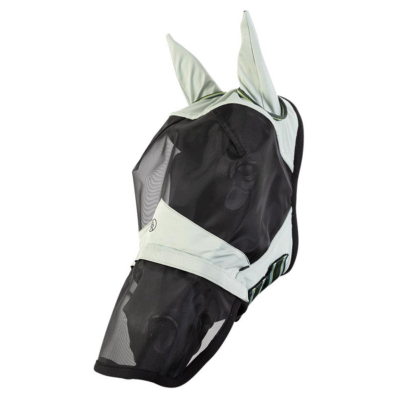 BR Fly Mask -Slate Grey (Cob & Full)
