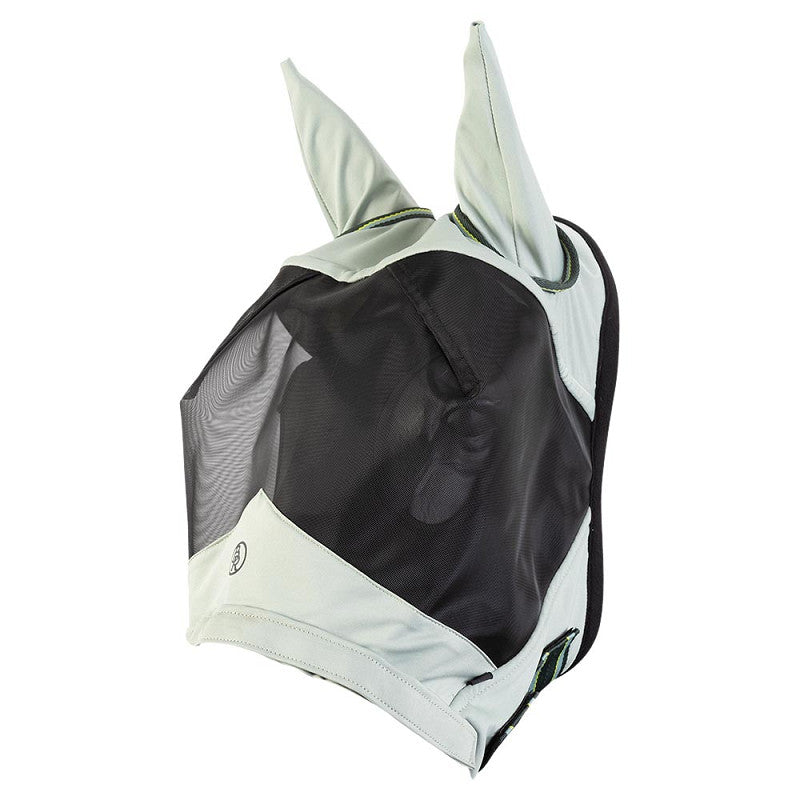 BR Fly Mask -Slate Grey (Cob & Full)