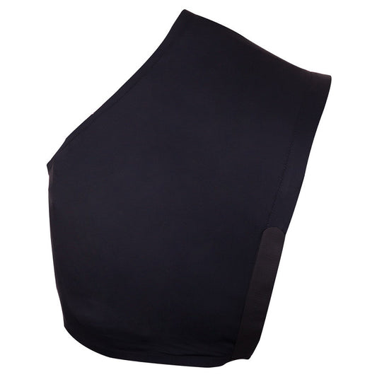 BR Clearance - BR Anti Rub Stretch Should Guard Classic - Black XL - Reg. $90