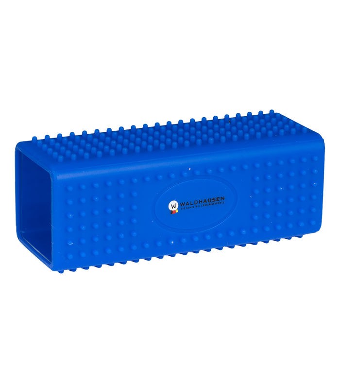 Waldhausen Hair Removing Brush - Blue