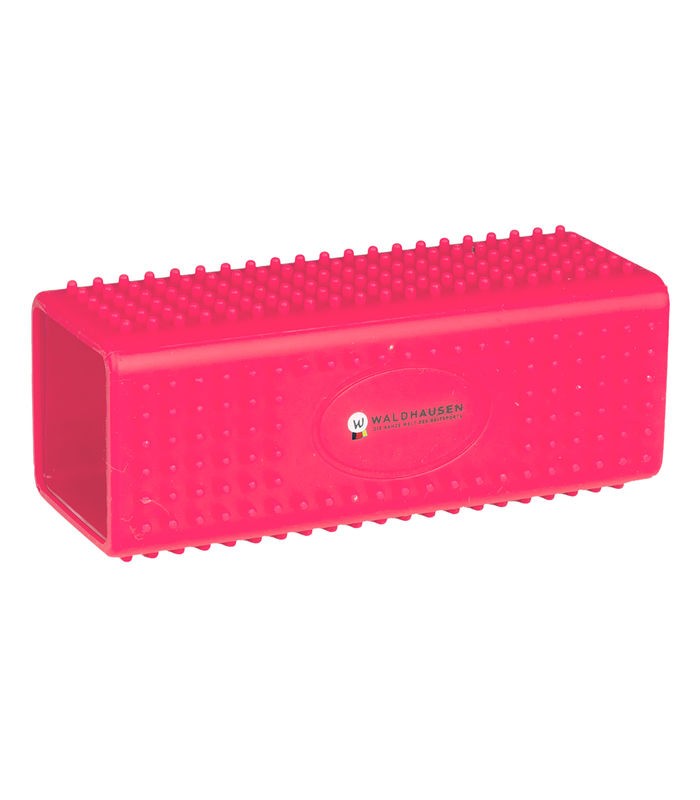 Waldhausen Hair Removing Brush - Pink