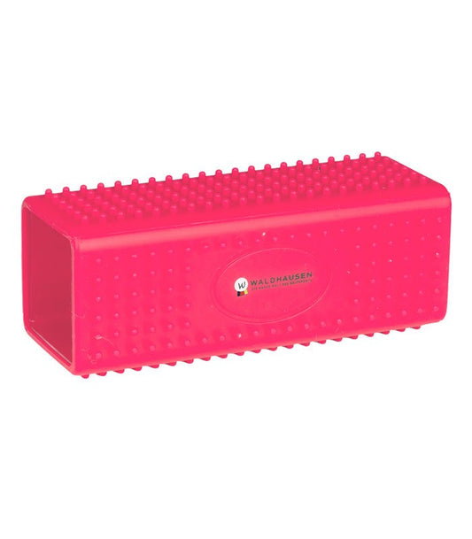 Waldhausen Hair Removing Brush - Pink