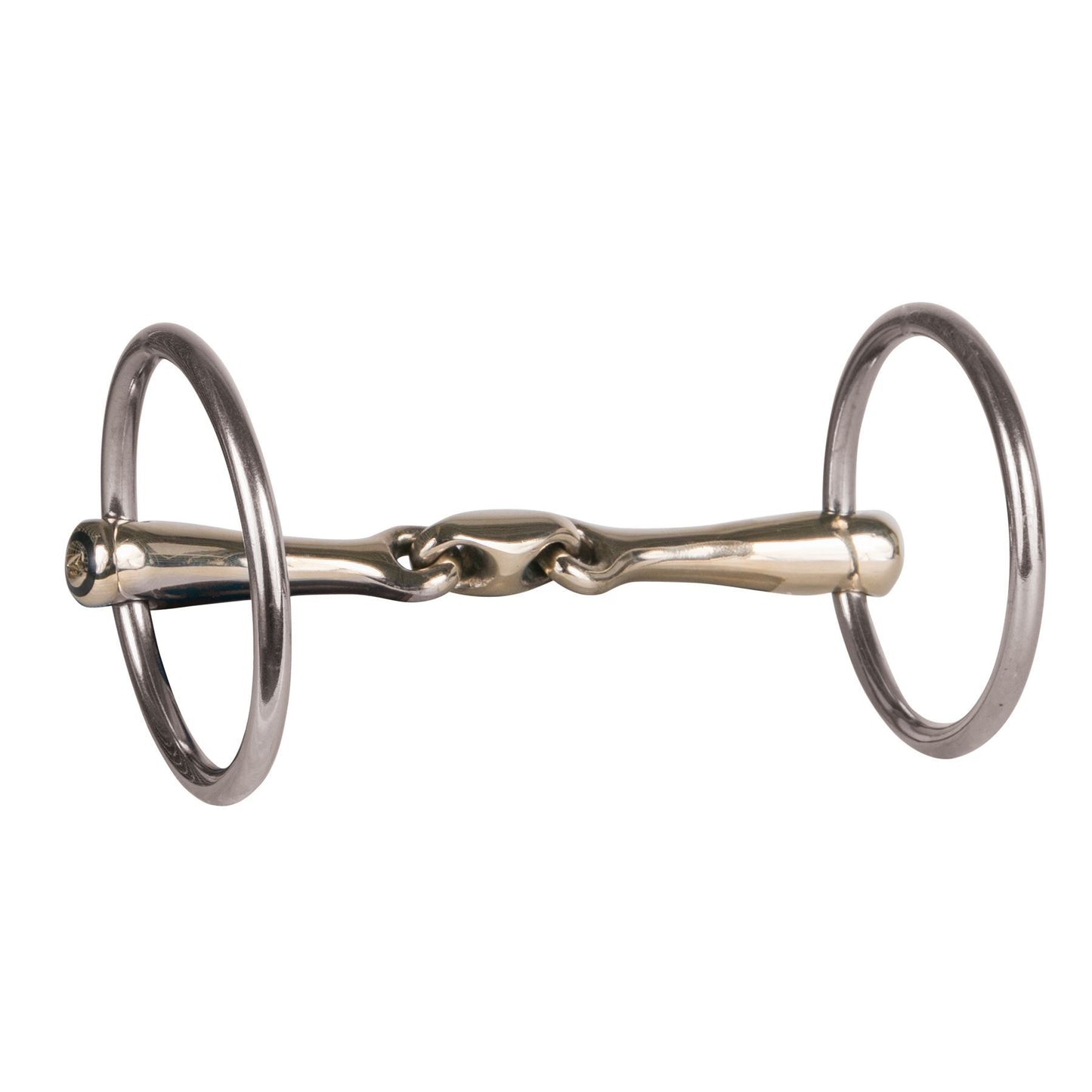 Sprenger KK ULTRA Loose Ring Snaffle - 16 mm - 13.5cm Mouthpiece
