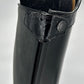 Kingsley Capri 01 39.5 MA/XL (47/39.2) - Uragano (Polished) Black/Croco Bril Black