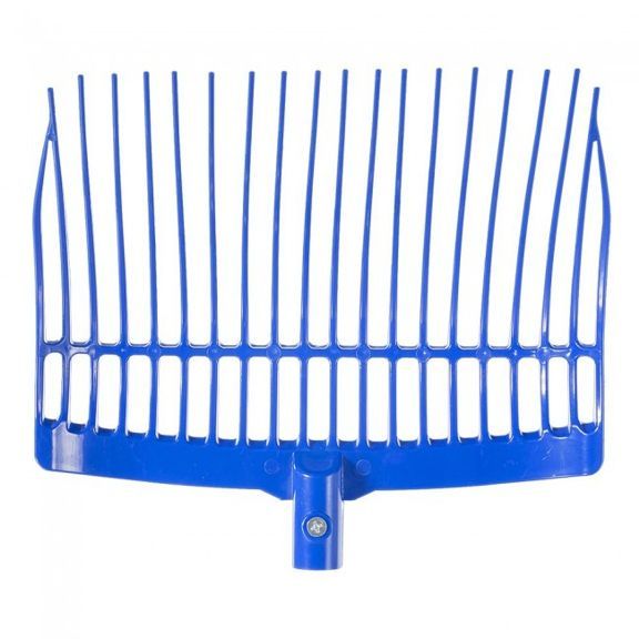 Futura Pro Scoop Fork - Assorted Colours - Head Only