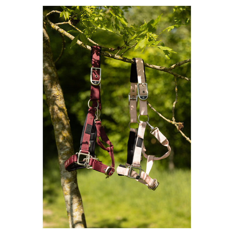 BR Eevolv Halter Karin - Neoprene - Lotus - Full - Limited Edition