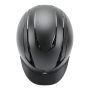 Ovation Sphero Black Matte Helmet - XS/S