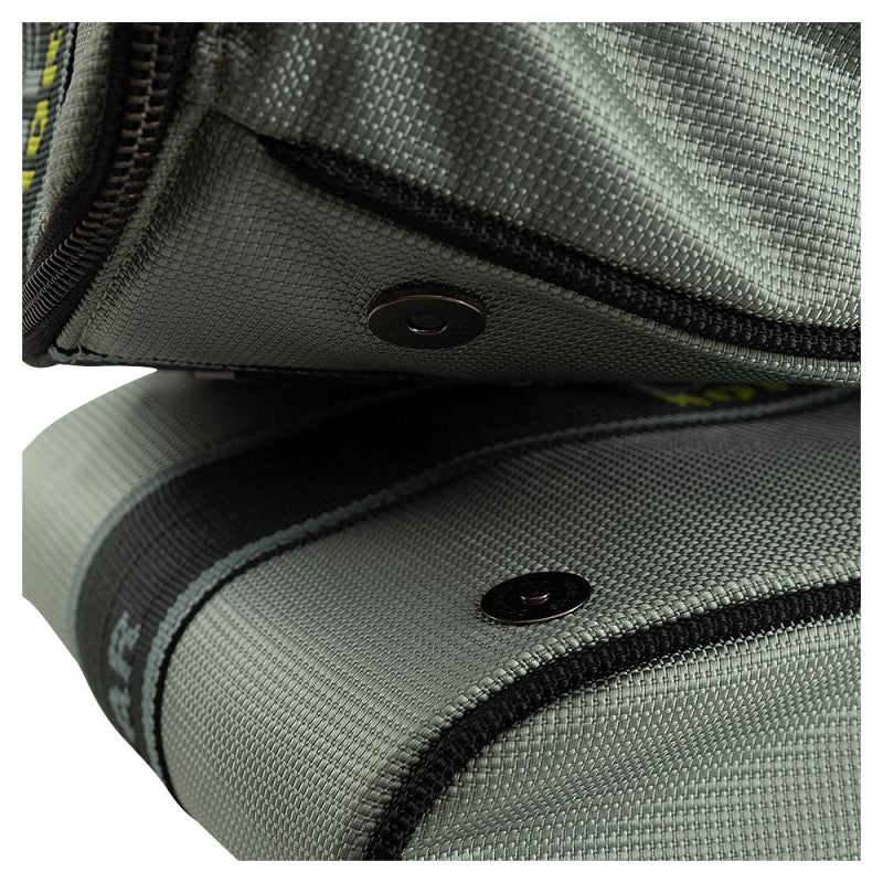 BR Helmet Bag - Slate Grey