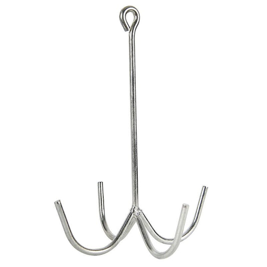 Waldhausen 4 Prong Tack Hook - CLEARANCE - Reg $16