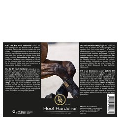 BR Hoof Hardener 200ml
