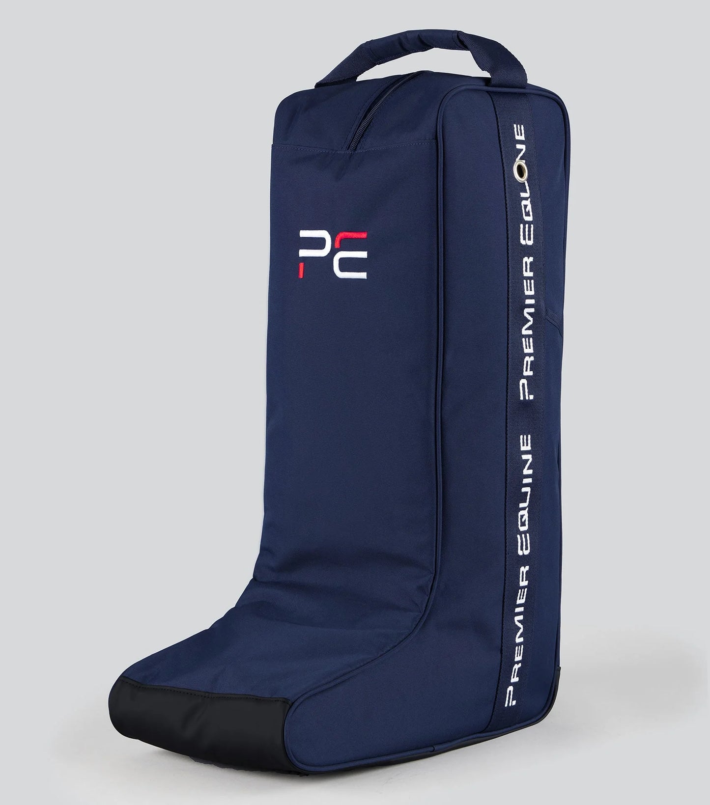 Premier Equine UK Team Tall Boot Bag Navy