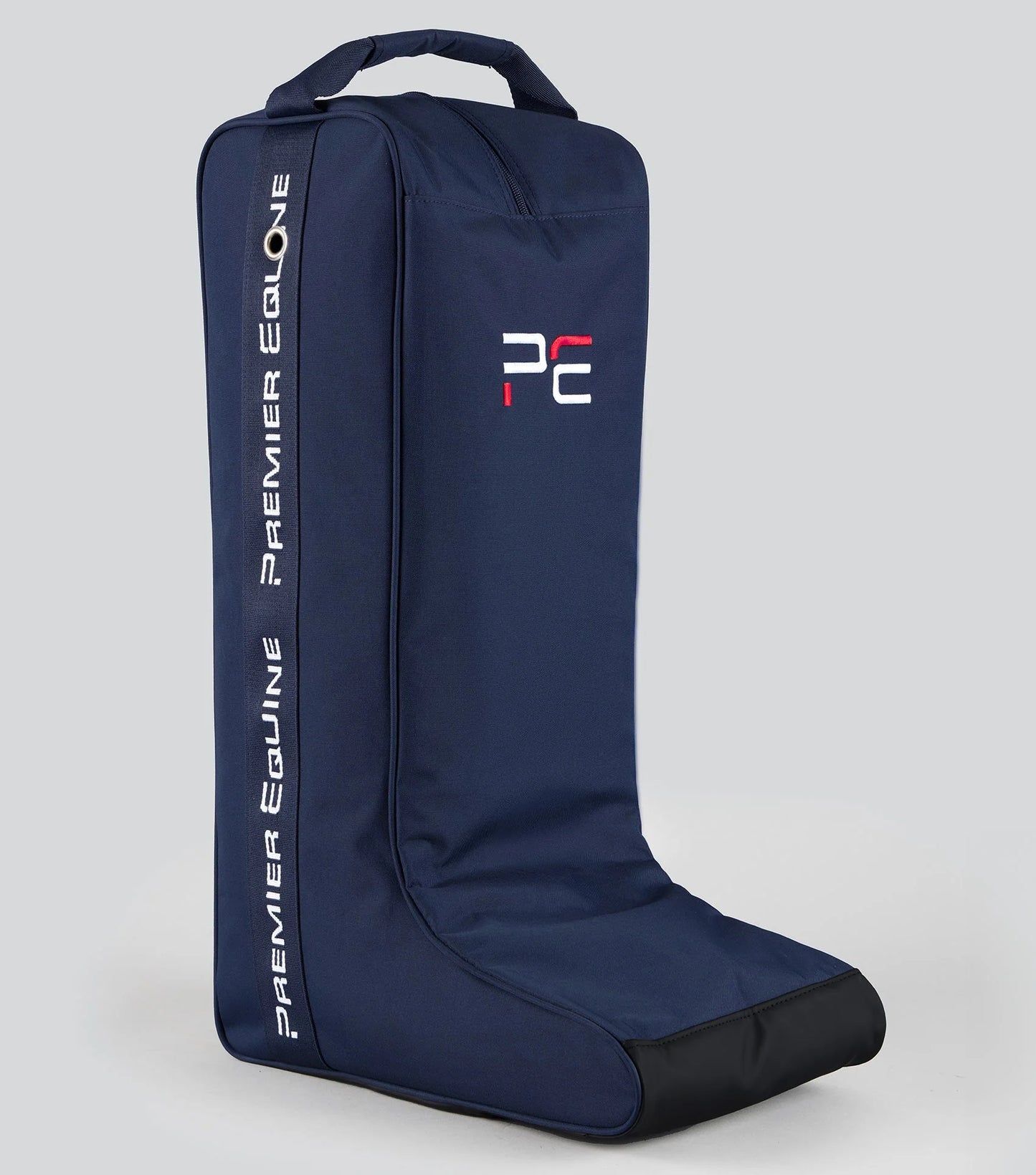 Premier Equine UK Team Tall Boot Bag Navy