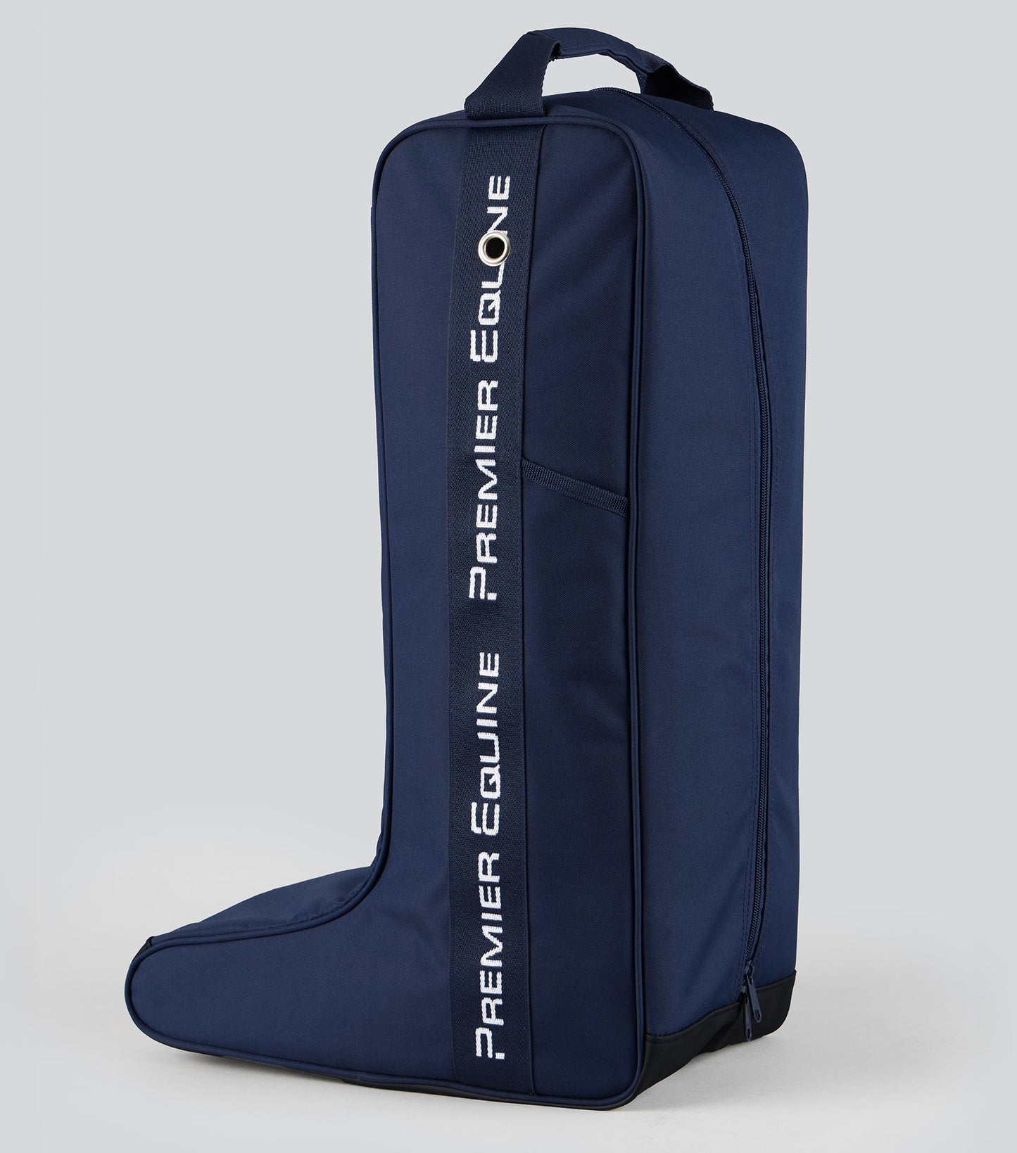 Premier Equine UK Team Tall Boot Bag Navy