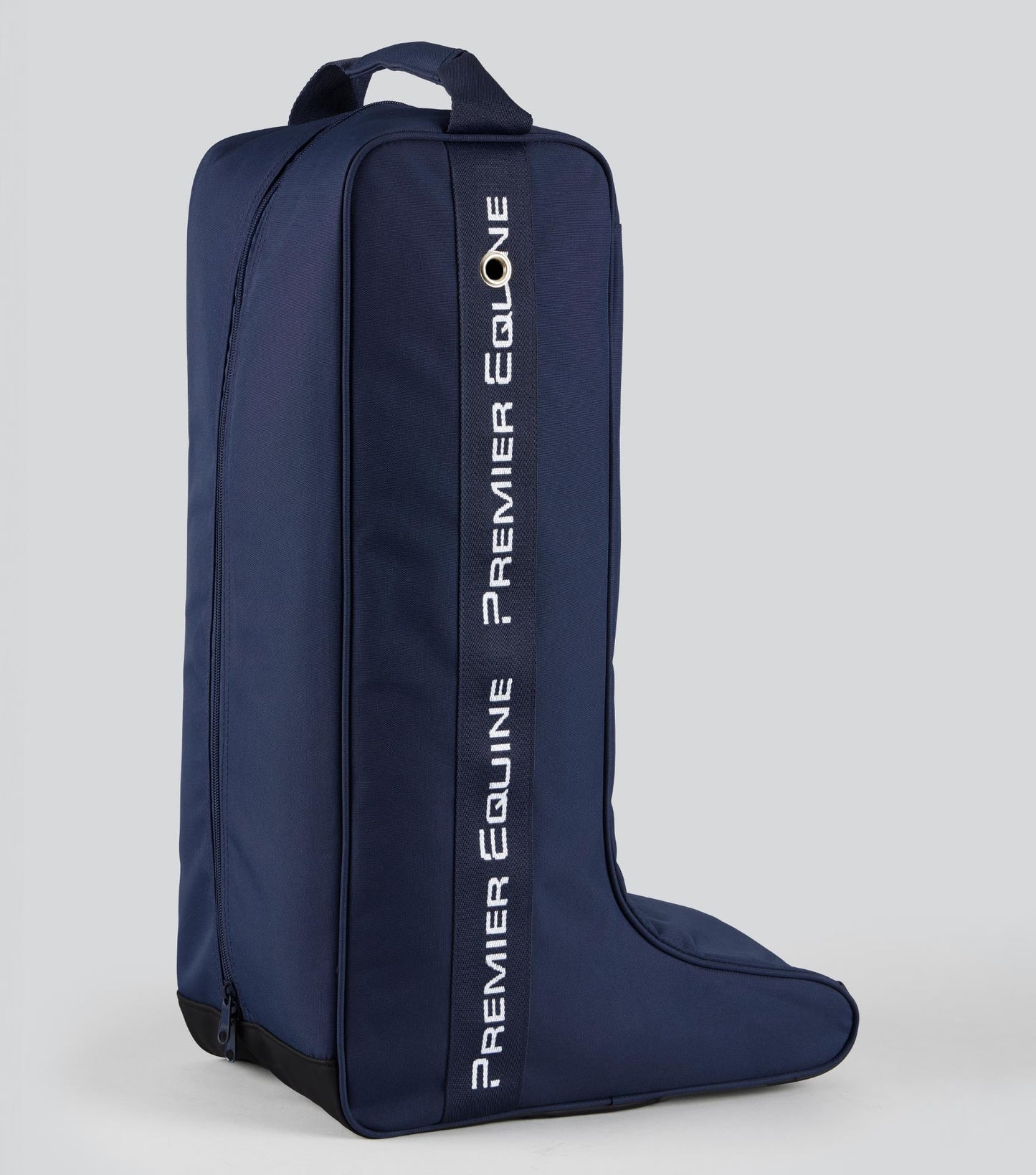 Premier Equine UK Team Tall Boot Bag Navy