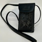 Kingsley Phone Bag Paxson Black, Nature Black, Oak Black