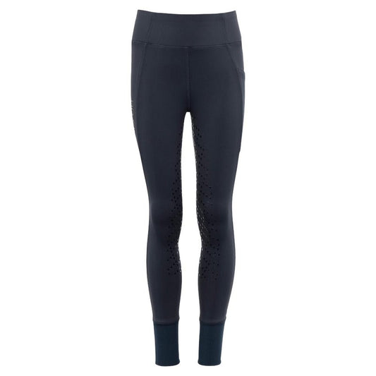BR Riding Tights Marjolein Children Silicone Seat