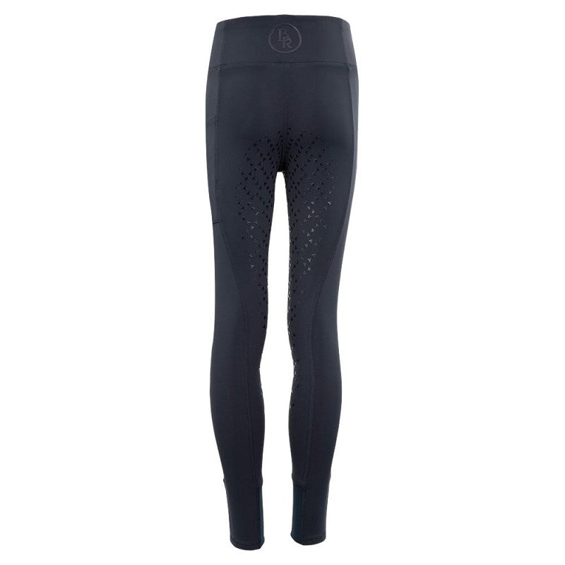 BR Riding Tights Marjolein Children Silicone Seat