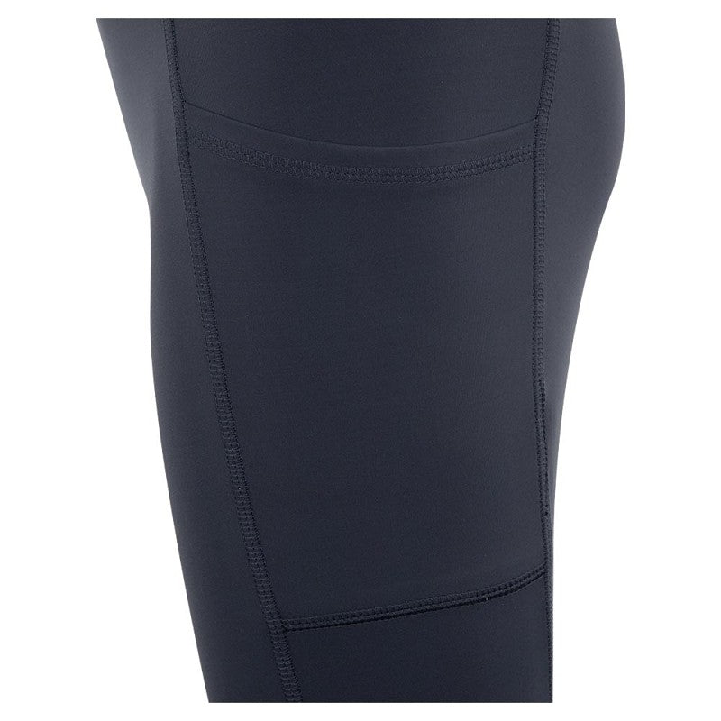 BR Riding Tights Marjolein Children Silicone Seat
