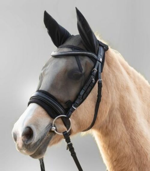 Waldhausen 'Ride' Fly Mask - Cob/Full Sizes