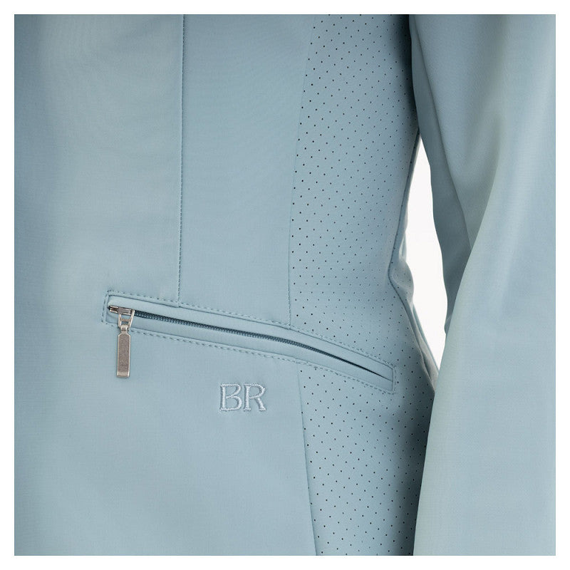 BR Ladies Competition Jacket Kendra -Tourmaline - Size 38 Euro **Limited Edition**
