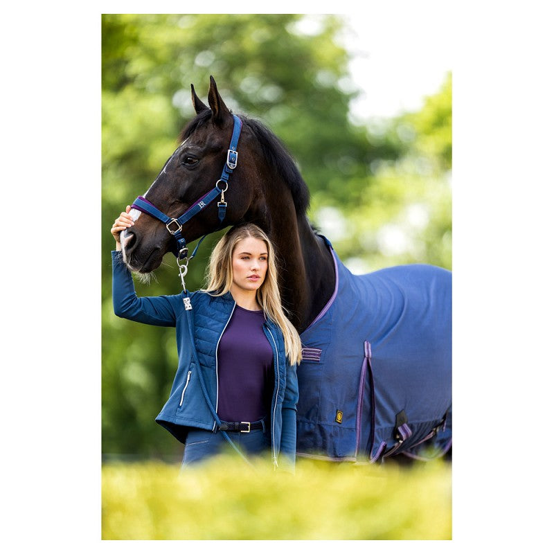 BR Jacket Carlijn Ladies - Nightshade - Limited Edition Spring Collection
