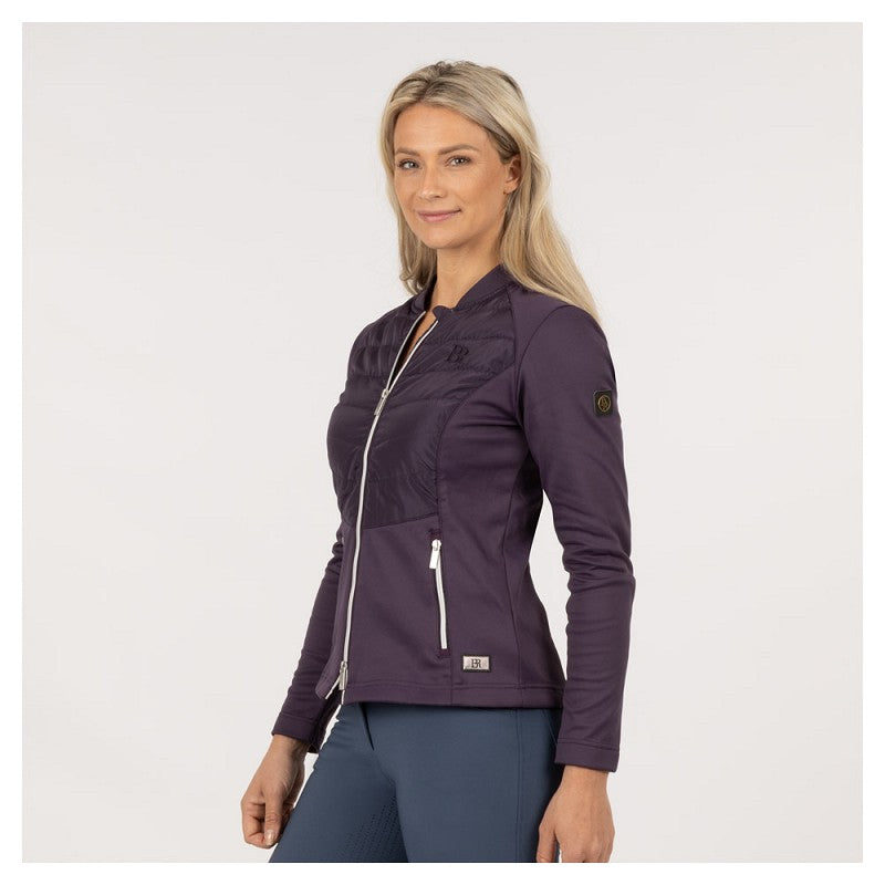 BR Jacket Carlijn Ladies - Nightshade - Limited Edition Spring Collection