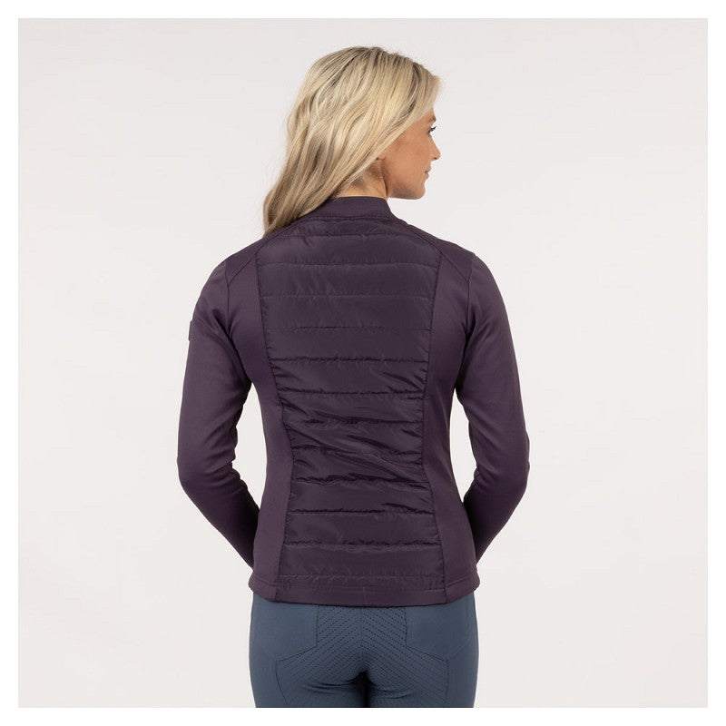 BR Jacket Carlijn Ladies - Nightshade - Limited Edition Spring Collection