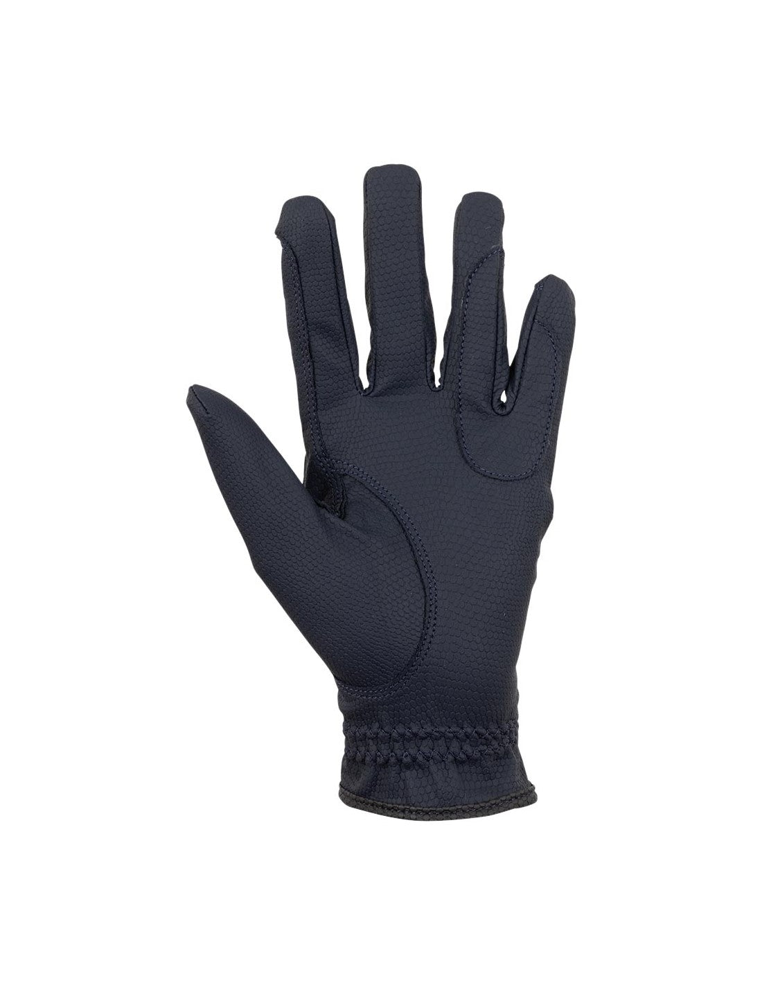 BR Gloves Competition - Navy - Size 6 1/2