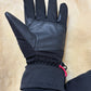 BR Premiere Child Winter Riding Glove Black Large