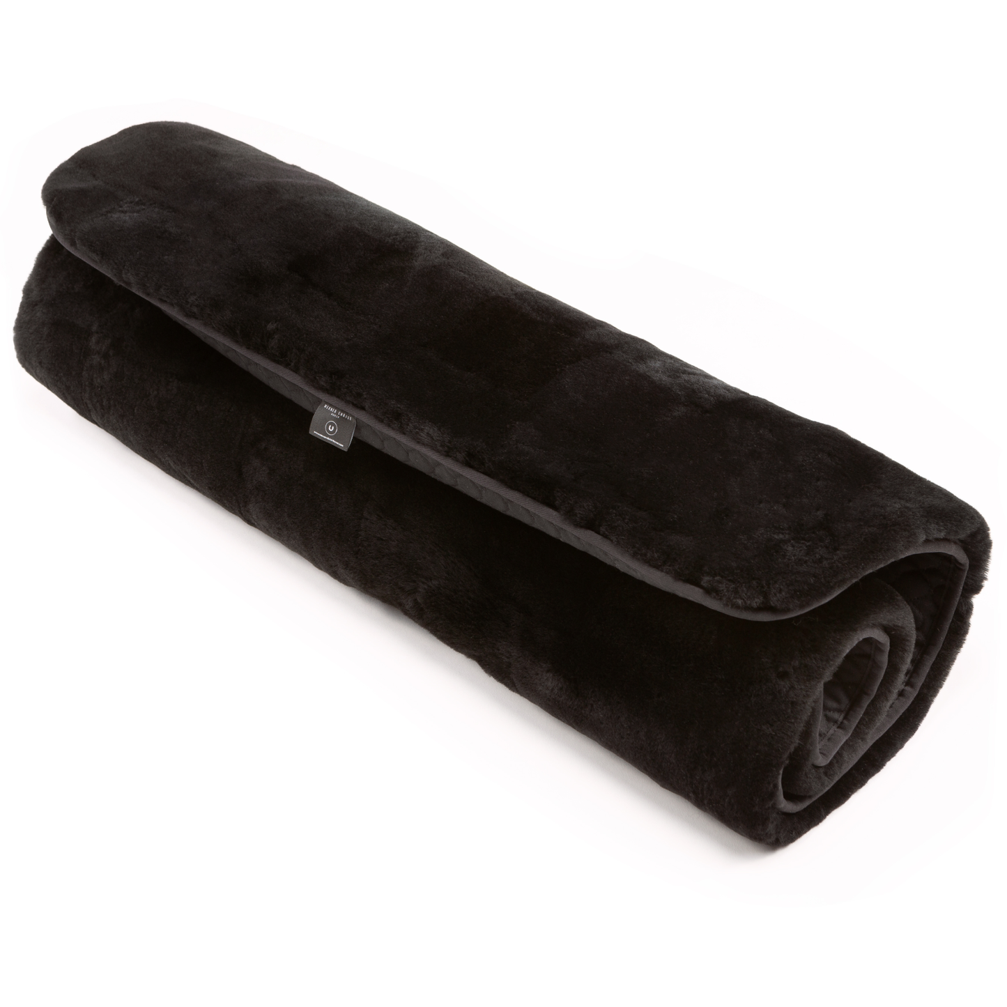 Werner Christ Pet Rug "Sheepy" Brown Sheepskin