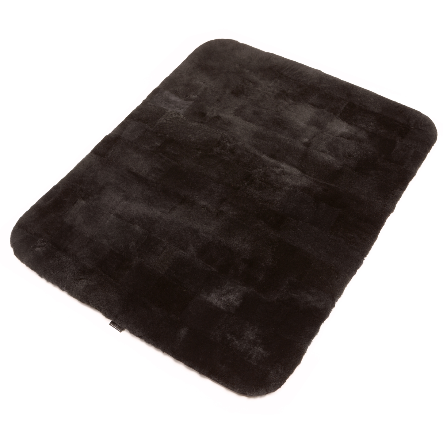 Werner Christ Pet Rug "Sheepy" Brown Sheepskin