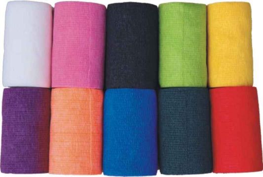 Grifrap Premium Veterinary Wrap - Assorted Colors