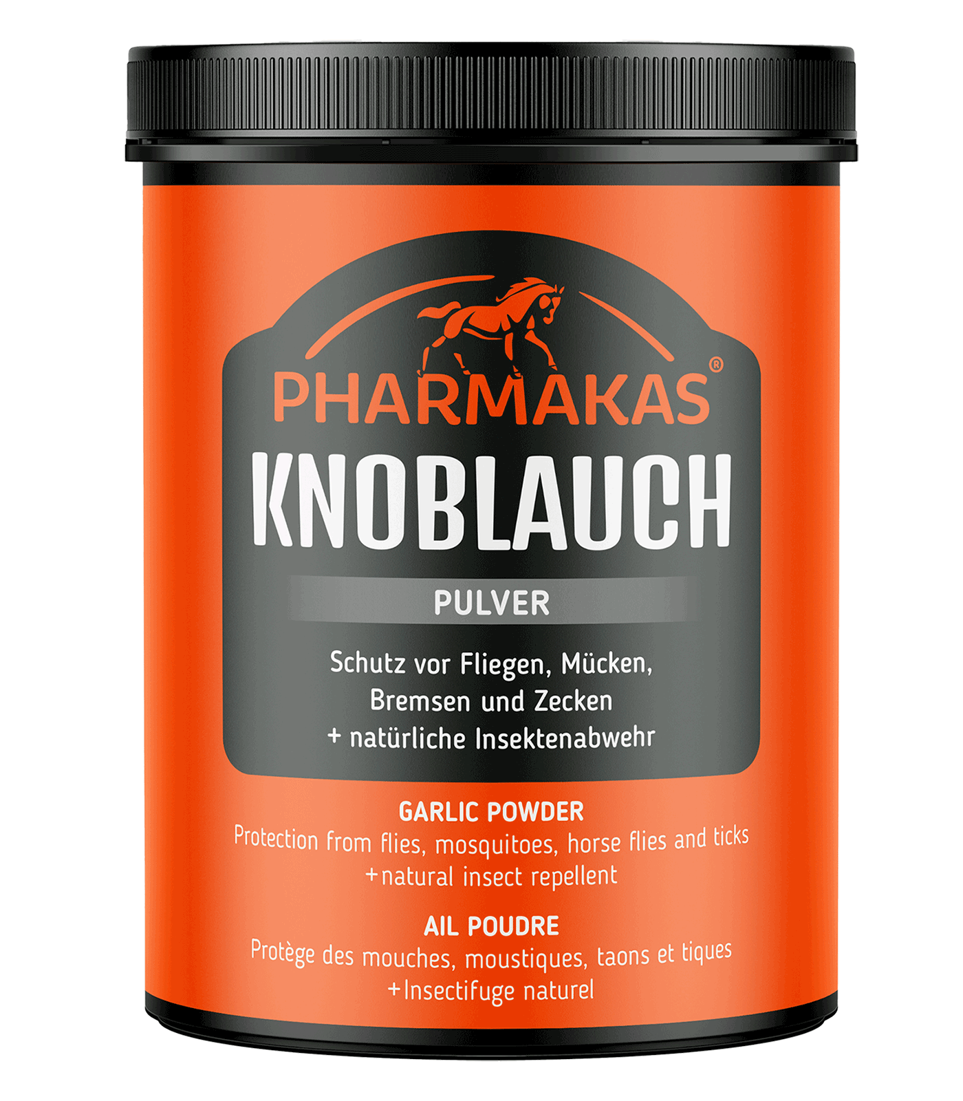 Pharmakas Alumina Gel - 2kg