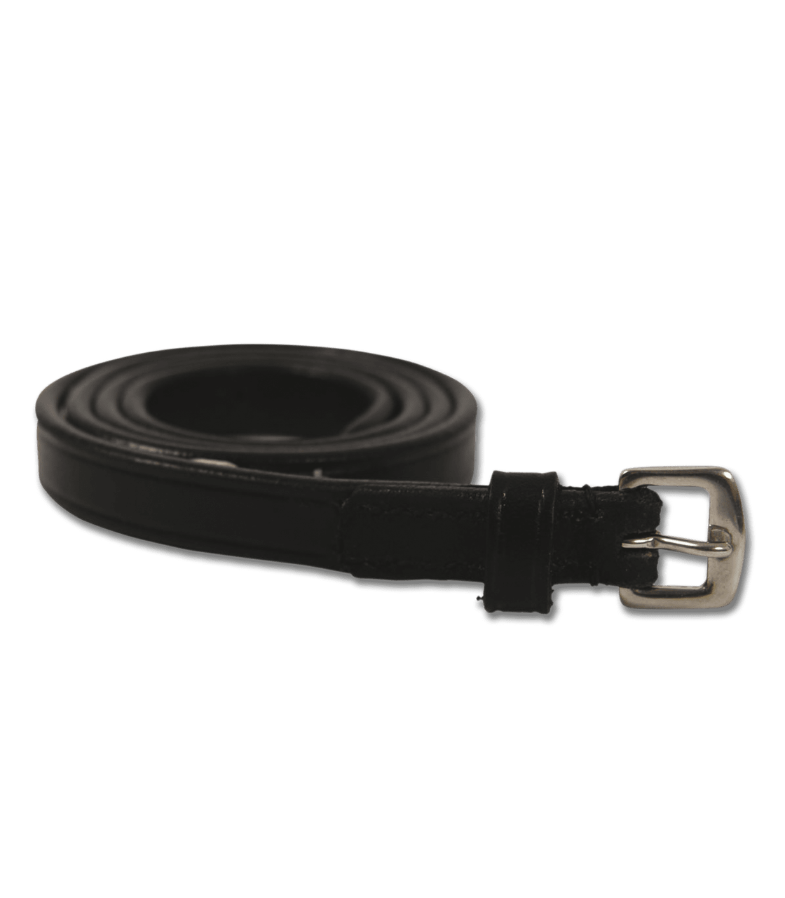 Waldhausen S-Line Flash Noseband Strap Black