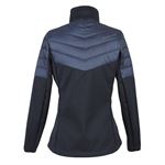 Shires Aubrion Bayswater Light Jacket - Navy (Small/Medium/XXL)