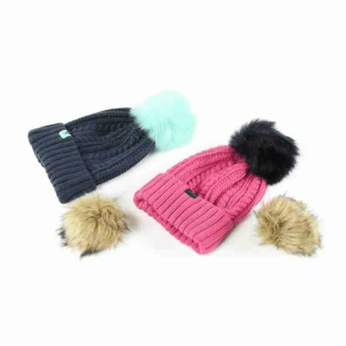 Shires Aubrion Pimlico Hat - Ladies Pink - Sale Reg $36