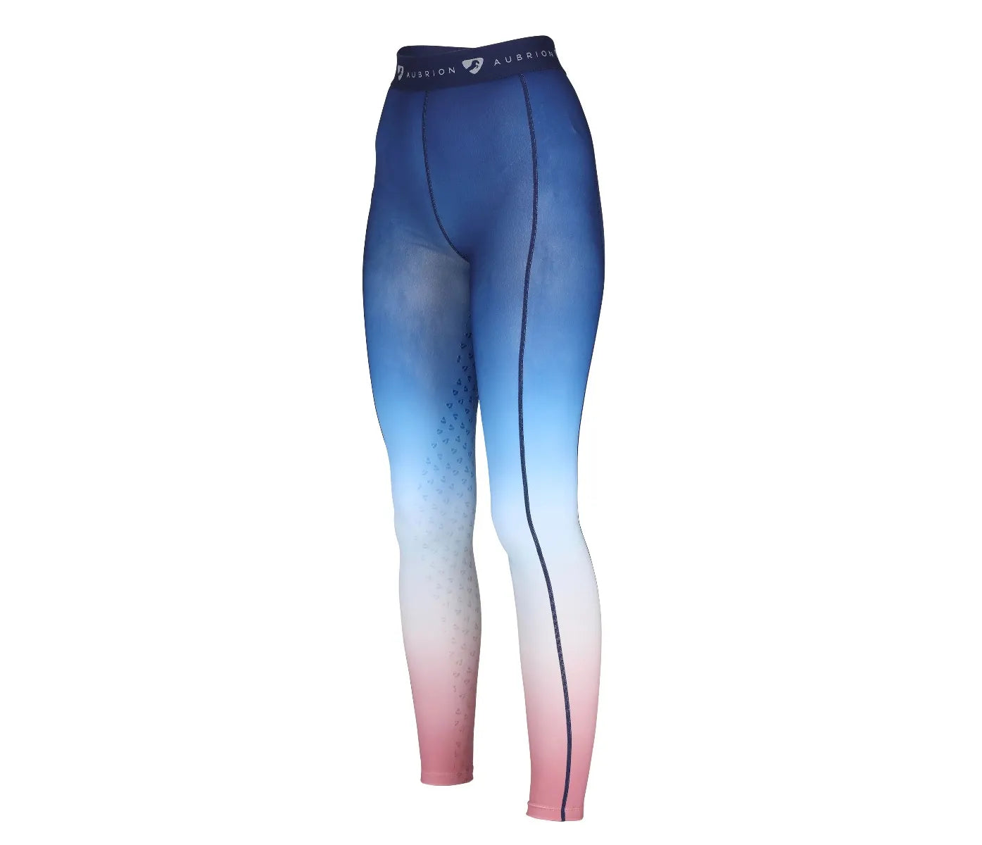 Shires Aubrion Dutton Riding Tights - Ladies