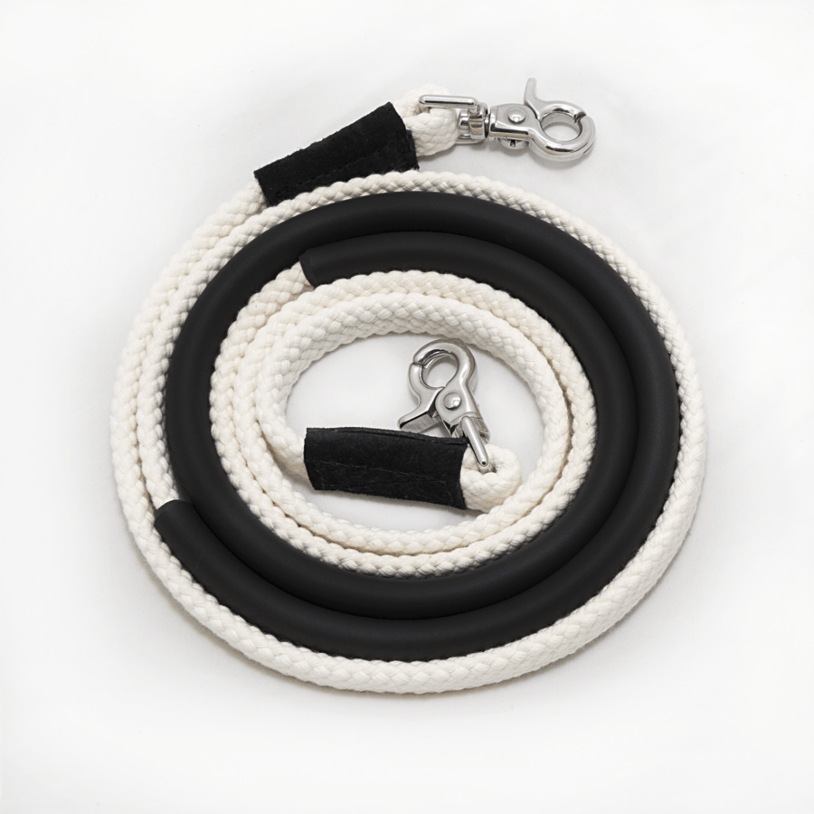ThinLine Braided Barrel Rein
