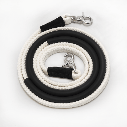ThinLine Braided Barrel Rein