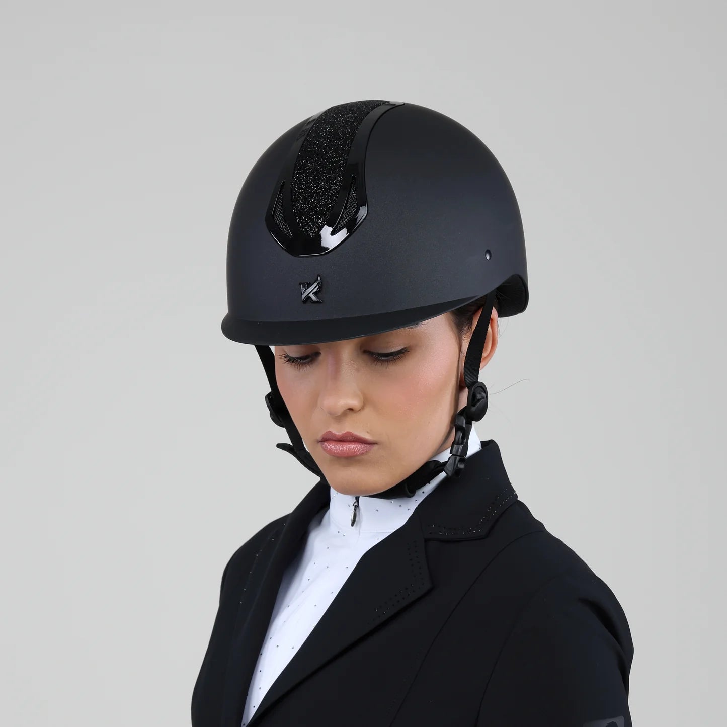 Karben Sonic Alessa Standard Peak Helmet