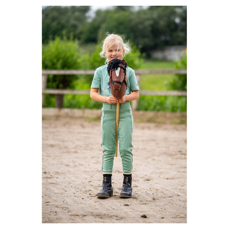 New - BR Mini Horse Hobby Horse - Bella