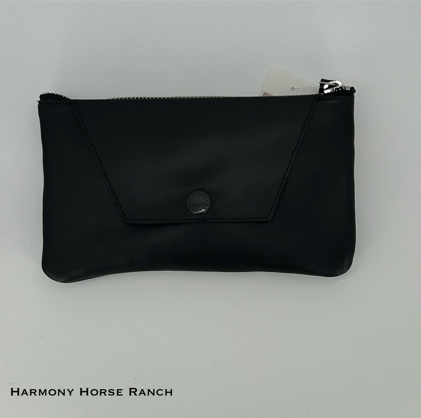 Kingsley Palma Belt Bag - Nature Black