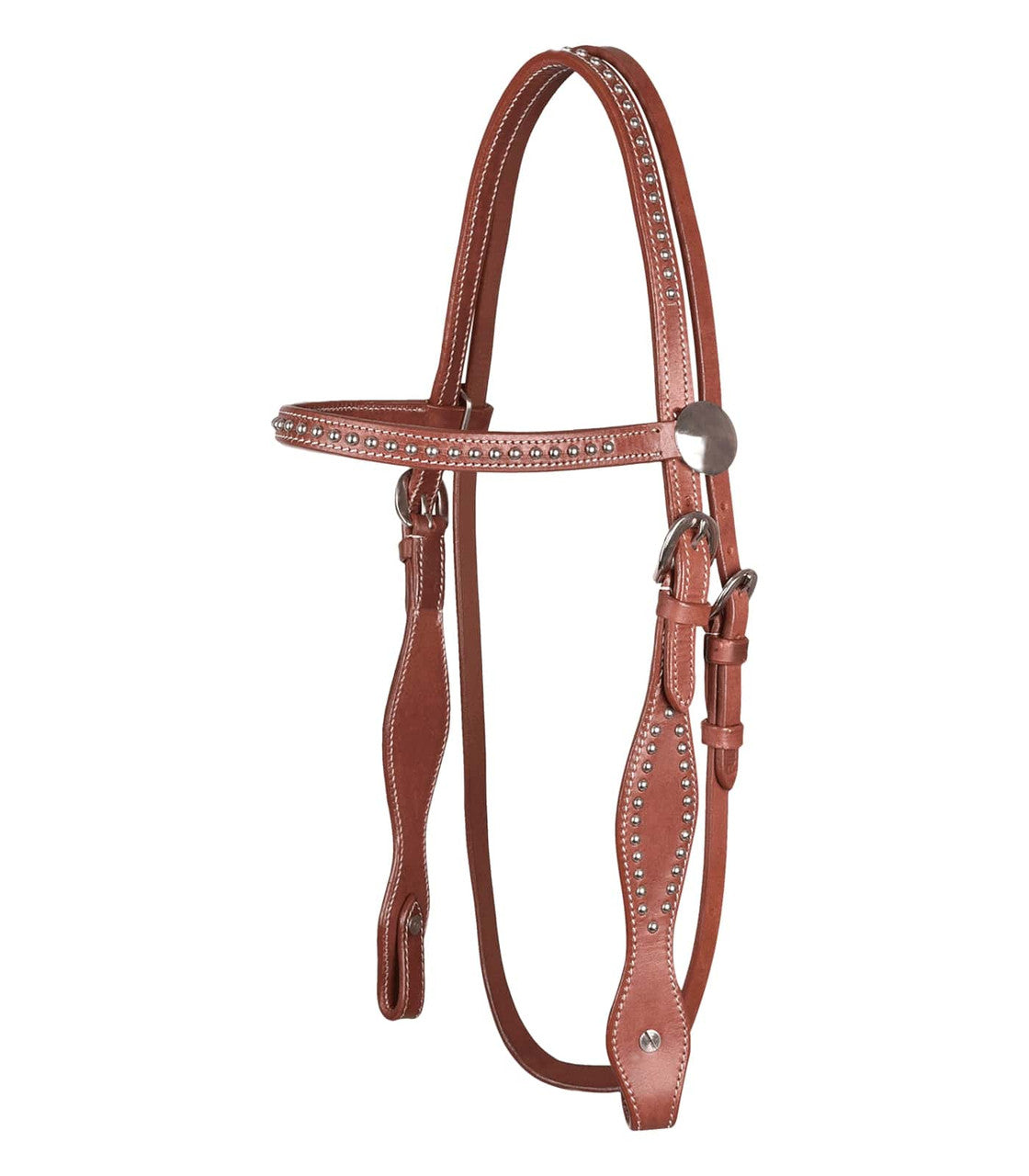 Waldhausen Kansas Western Headstall