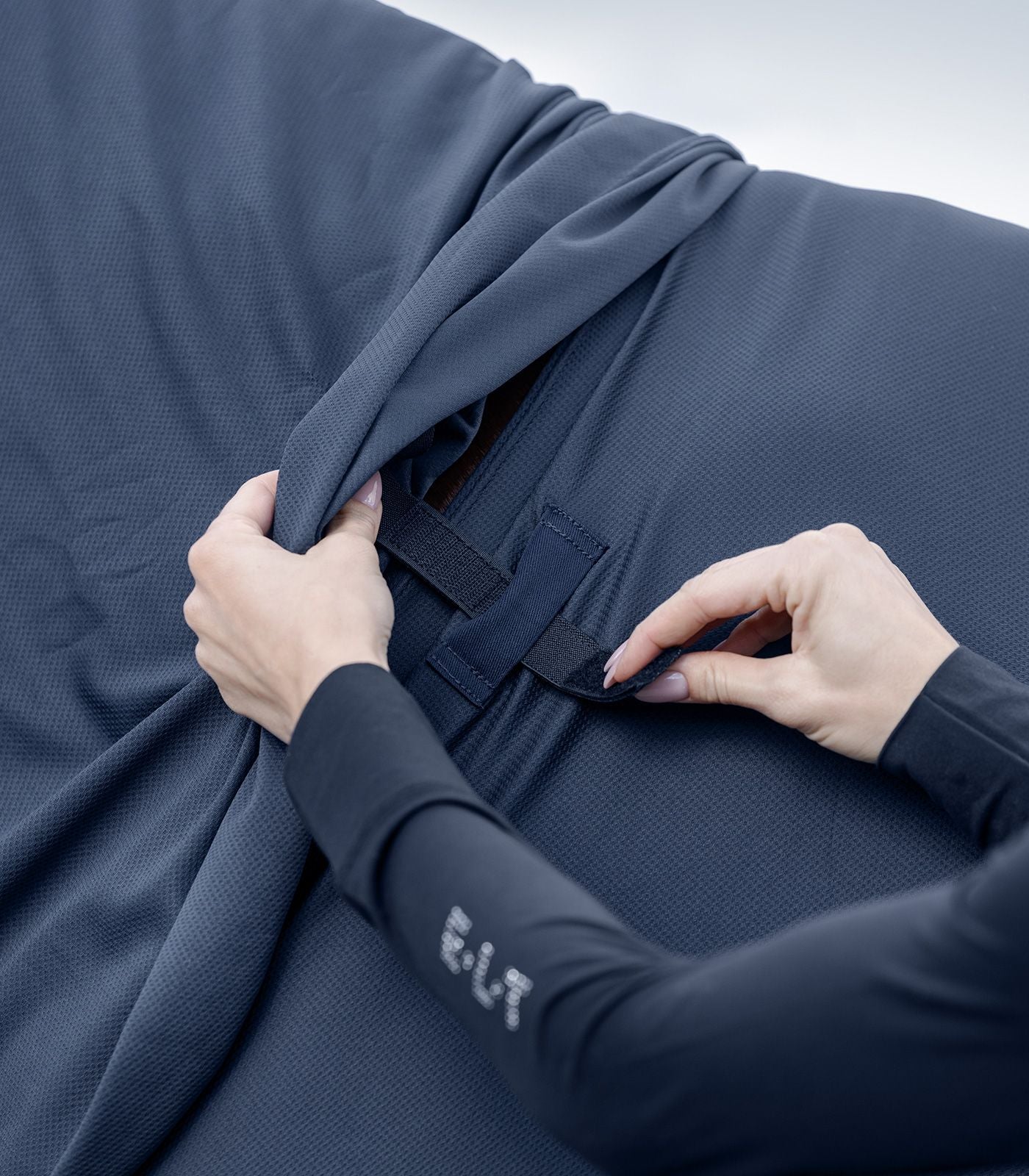 Waldhausen Health + Care Ice-Layer (neck piece only) full size