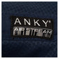 ANKY® Saddle Pad Air Stream 2 Dressage XB21001 - Navy - Full